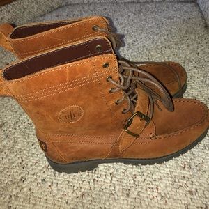 Polo Ralph Lauren Boots